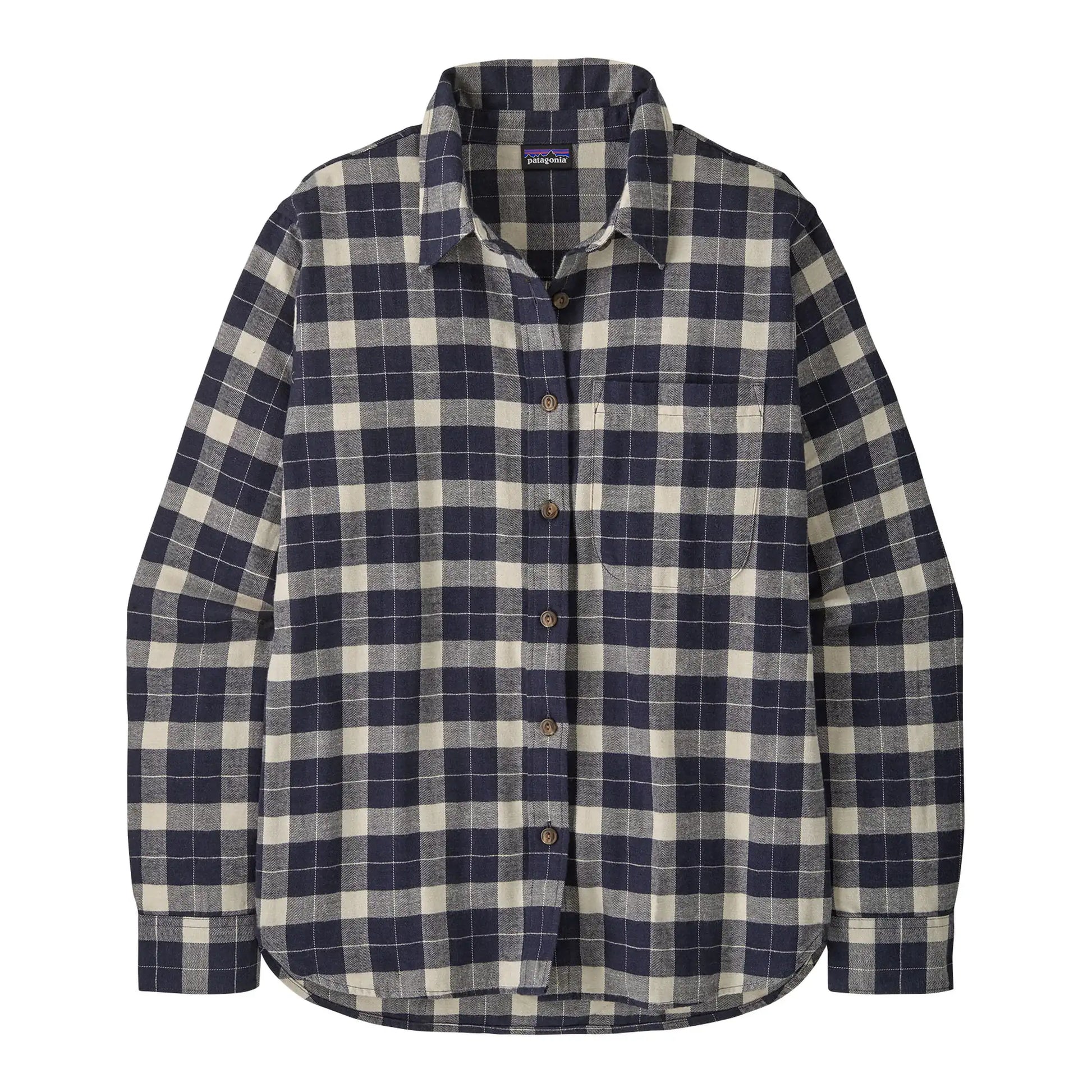 evergreen fjord: smolder blue
