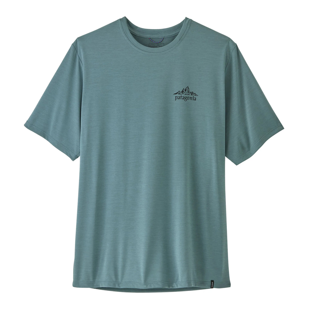M's Cap Cool Daily Shirt - Cloud Crag
