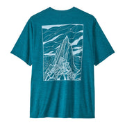 Patagonia M's Cap Cool Daily Shirt - Cloud Crag Mens