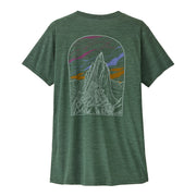 Patagonia W's Cap Cool Daily Shirt - Cloud Crag Womens