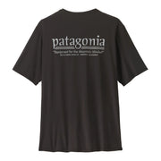 Patagonia M's Cap Cool Daily Shirt - Hut Tripper Mens