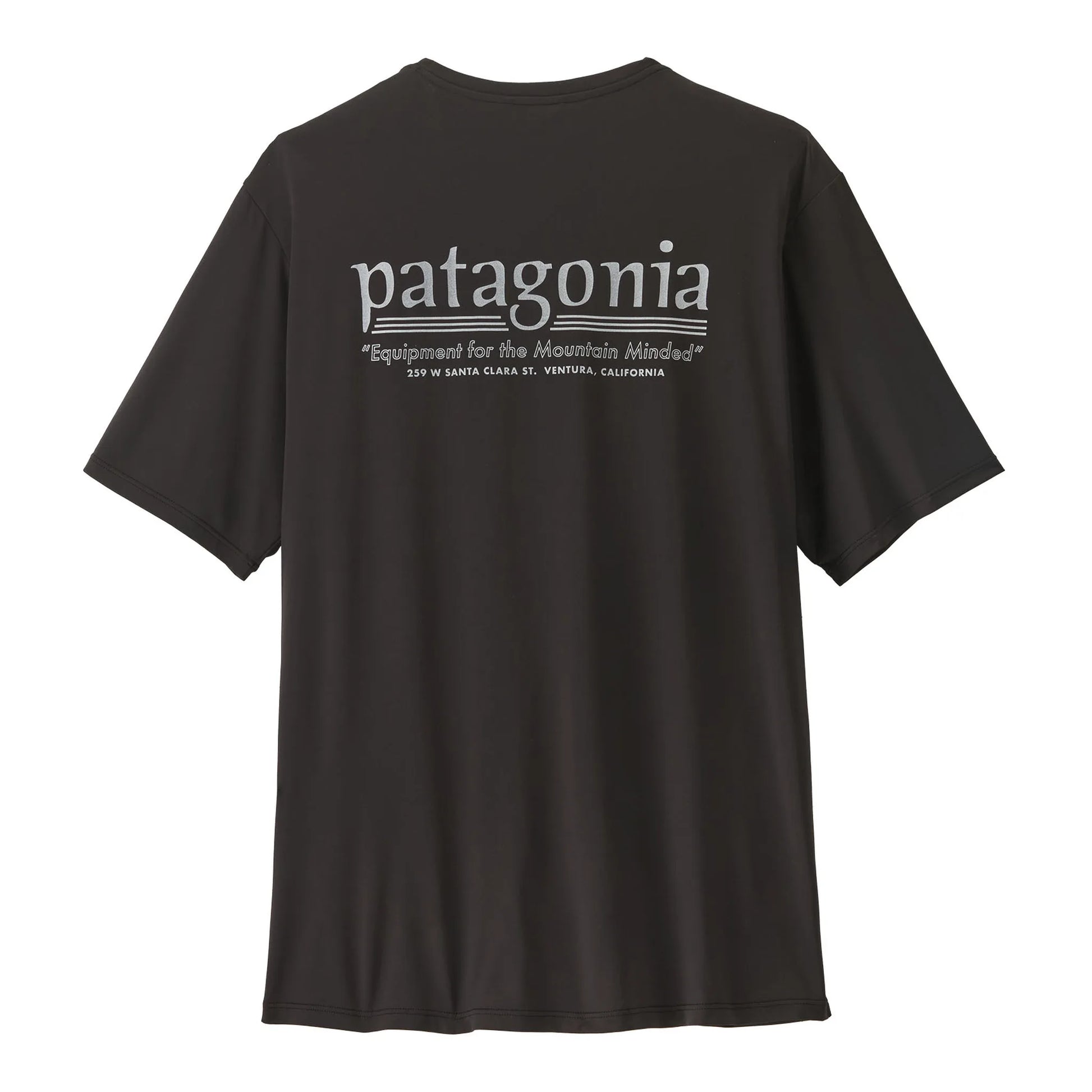 Patagonia M's Cap Cool Daily Shirt - Hut Tripper Mens