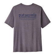 Patagonia M's Cap Cool Daily Shirt - Hut Tripper Mens