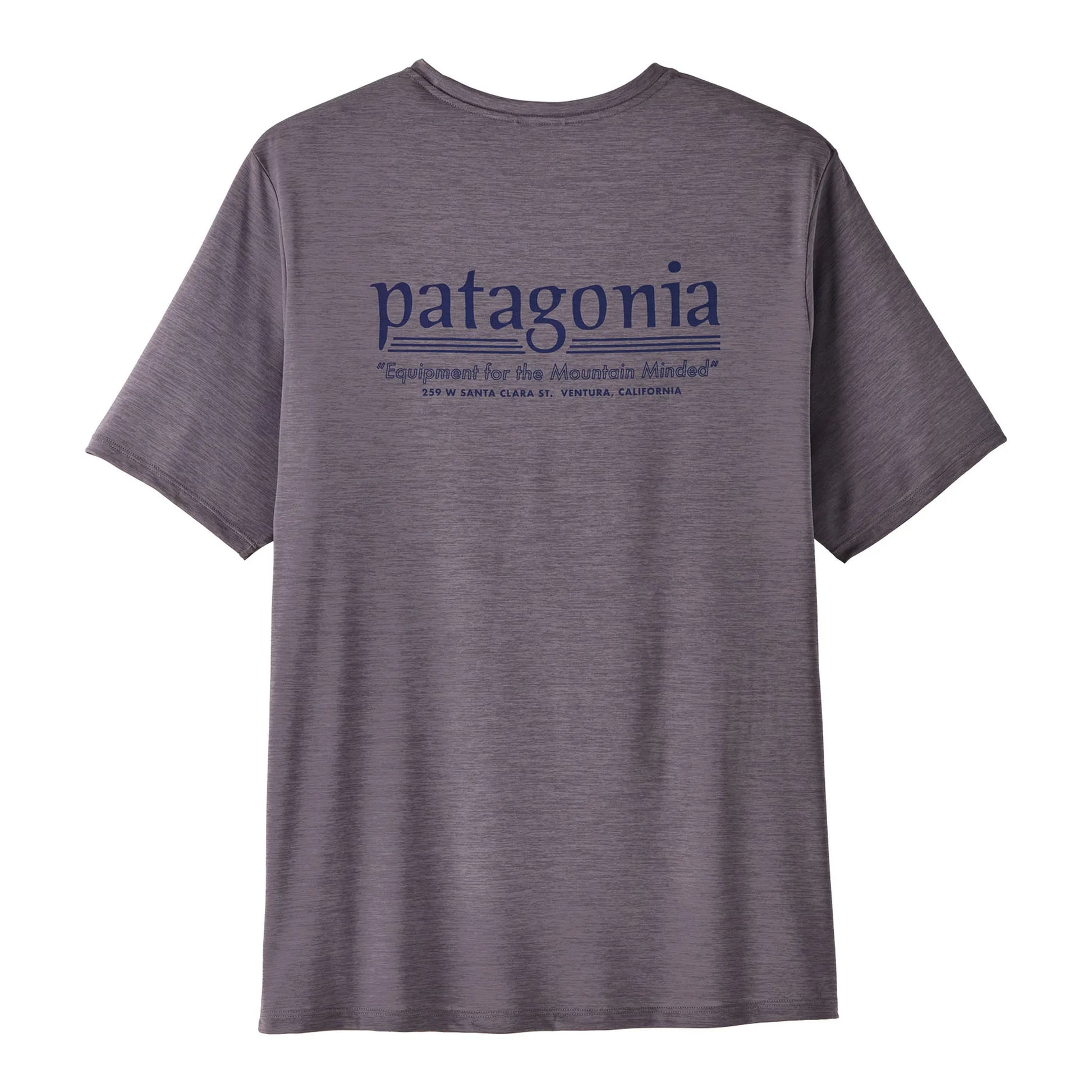 Patagonia M's Cap Cool Daily Shirt - Hut Tripper Mens