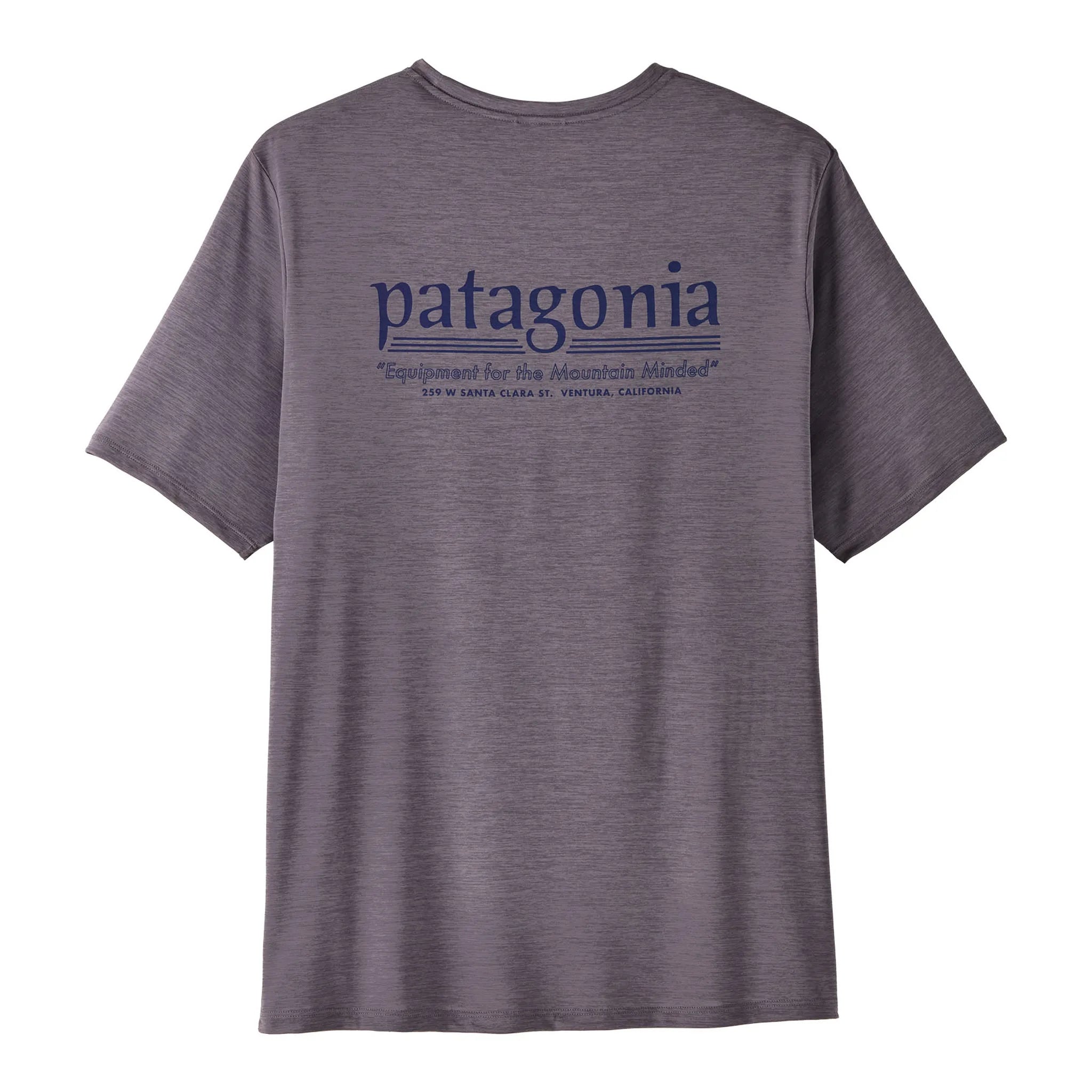 Patagonia M's Cap Cool Daily Shirt - Hut Tripper Mens