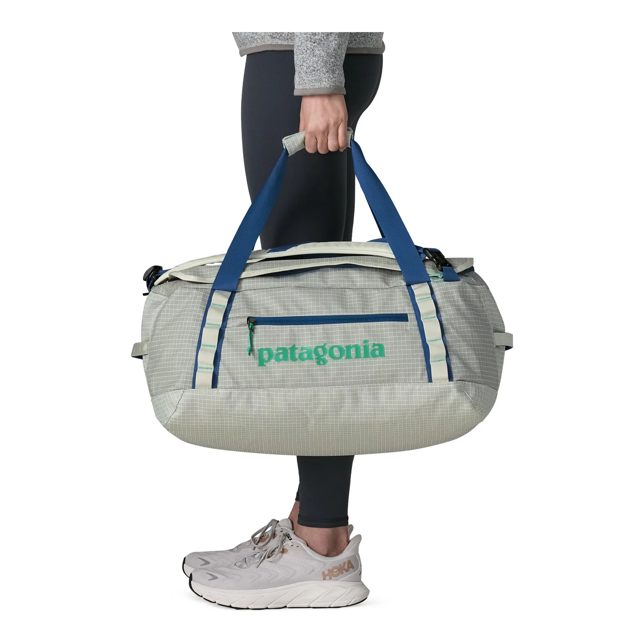 Black Hole Duffel 40L
