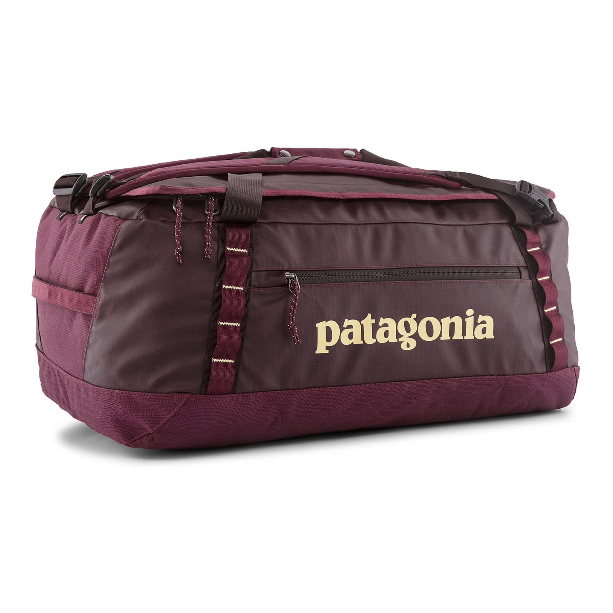 Patagonia Black Hole Duffel 55L Unisex