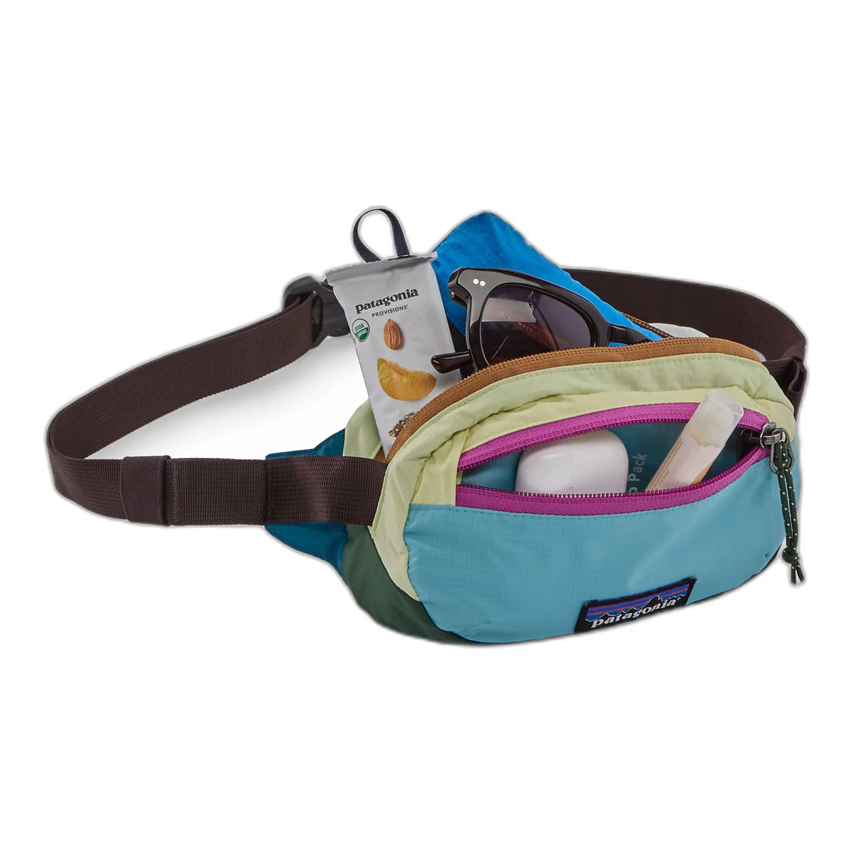Terravia Mini Hip Pack 1L