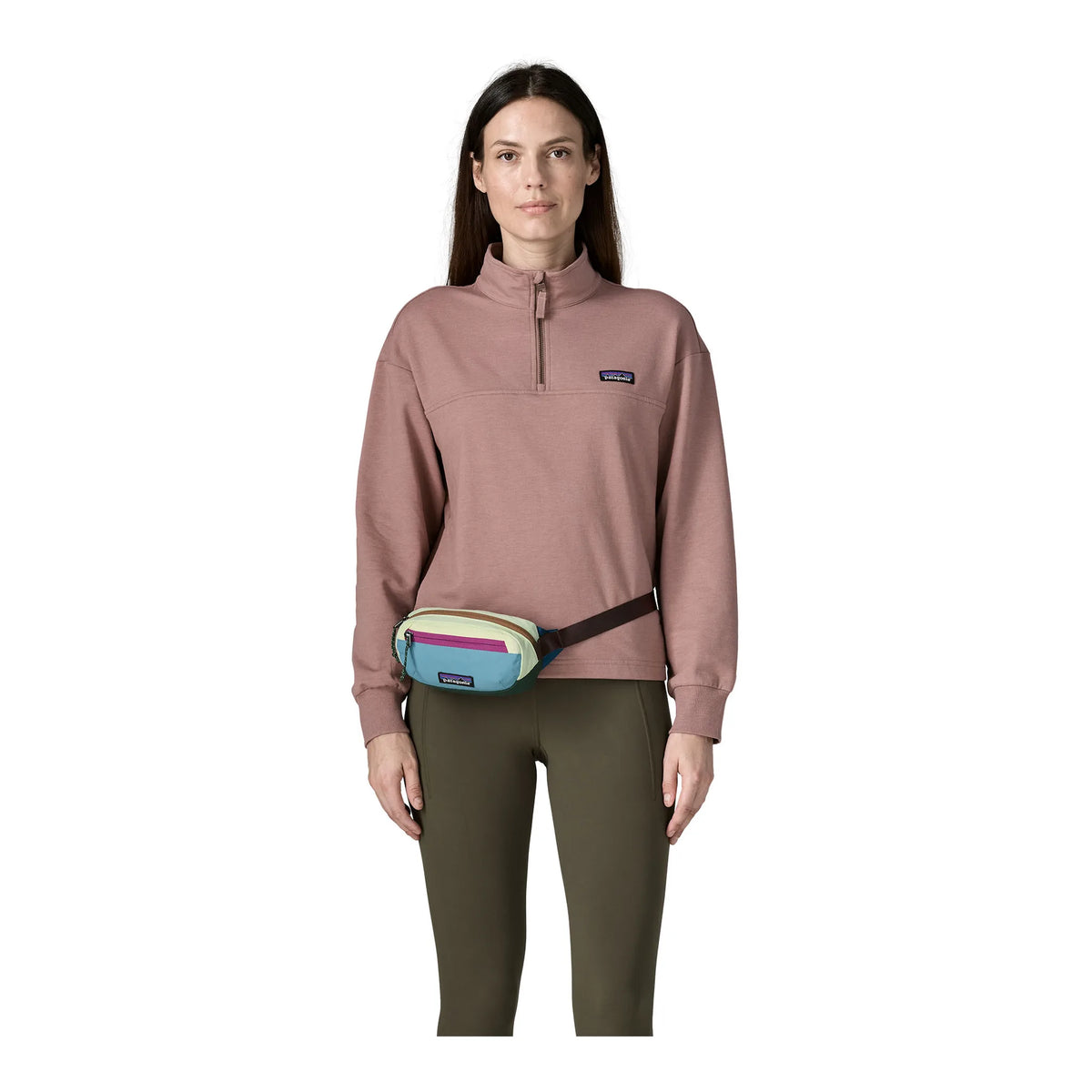 Terravia Mini Hip Pack 1L