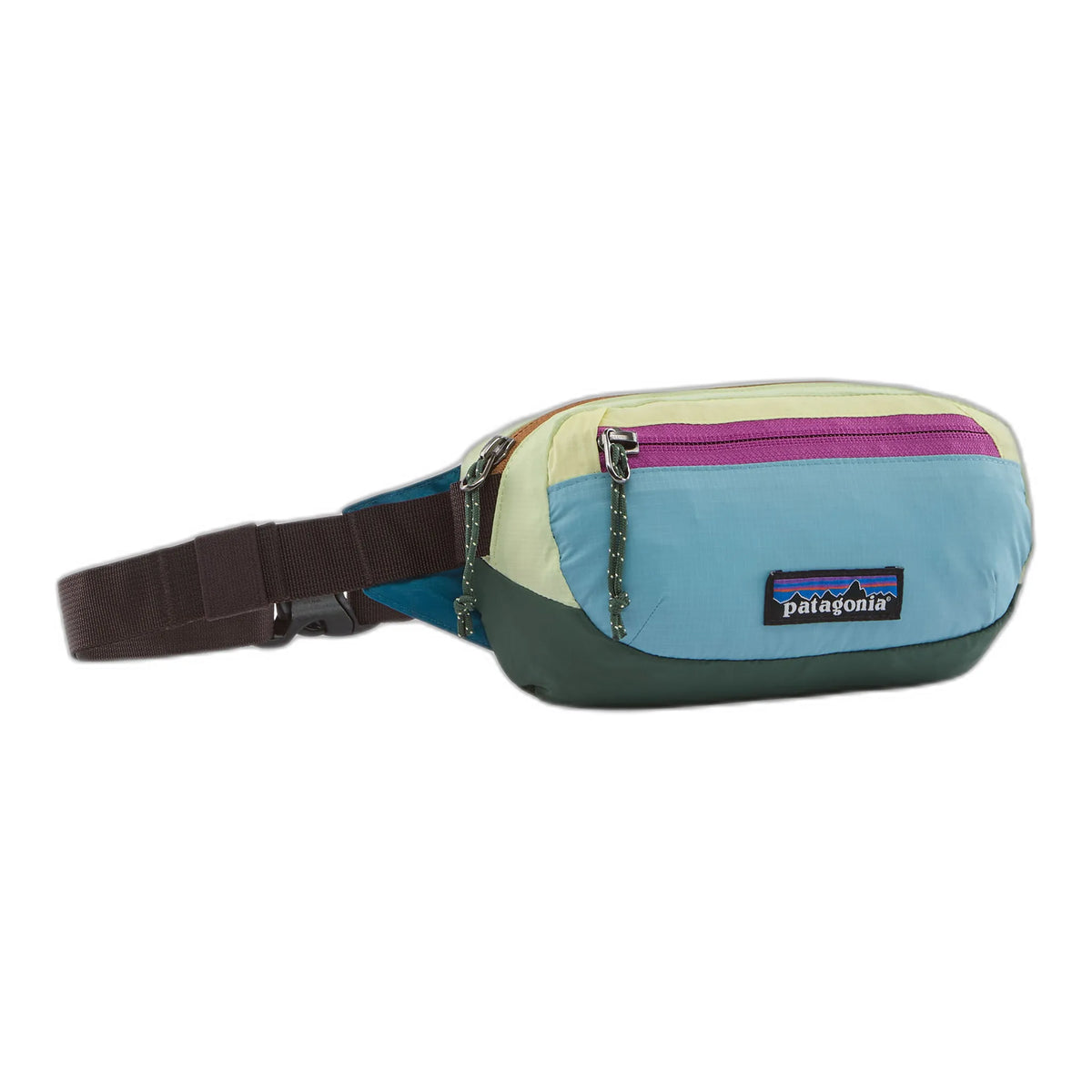 PATAGONIA Terravia Mini Hip Pack 1L Damen