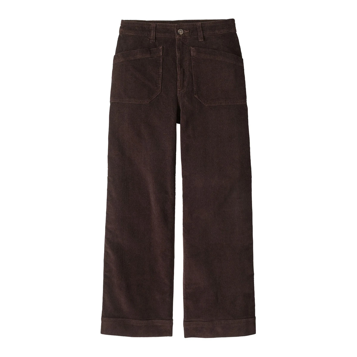 Patagonia W's Wide Leg Cord Pants Womens