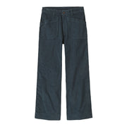 Patagonia W's Wide Leg Cord Pants Womens