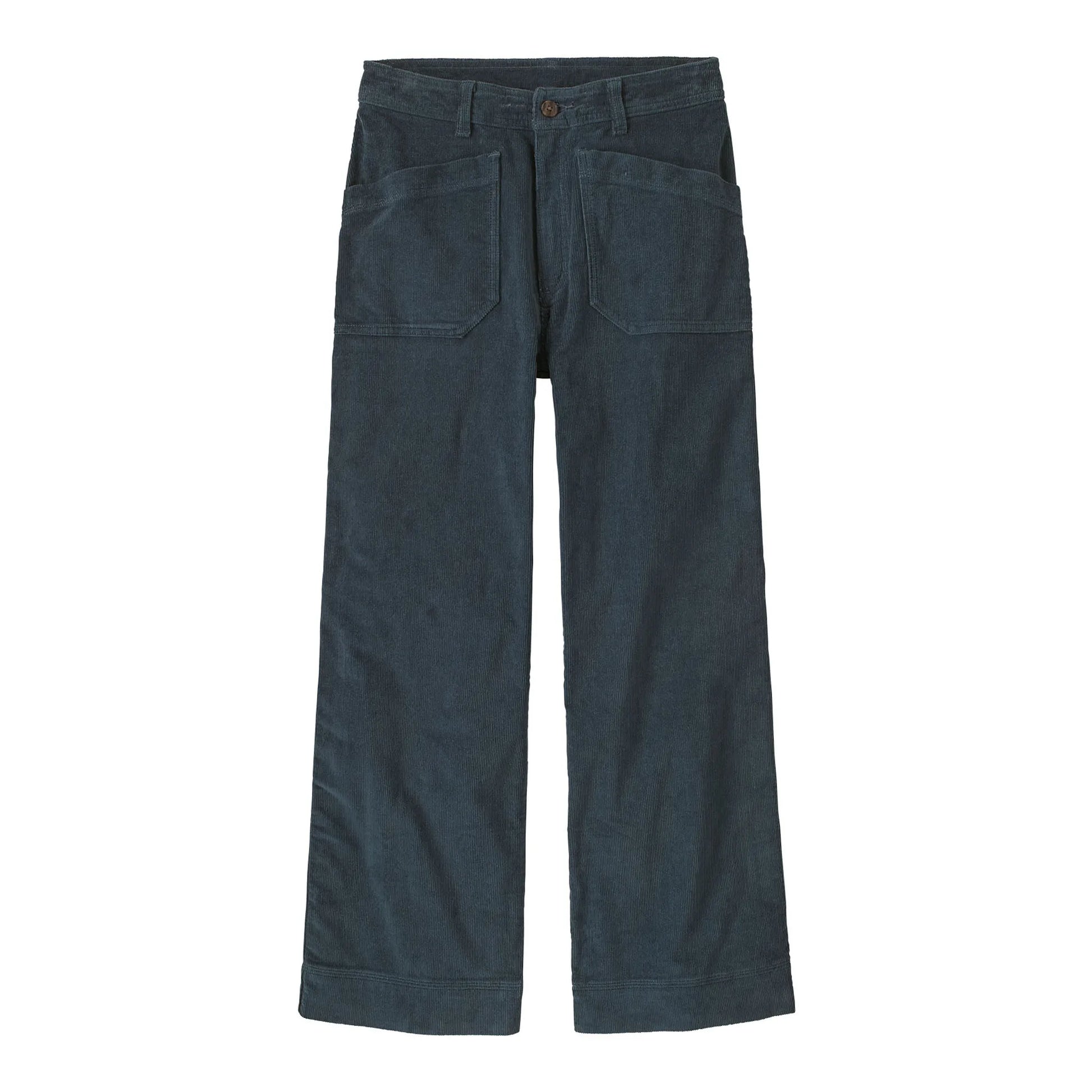 Patagonia W's Wide Leg Cord Pants Womens