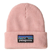 Patagonia Baby Logo Beanie Unisex