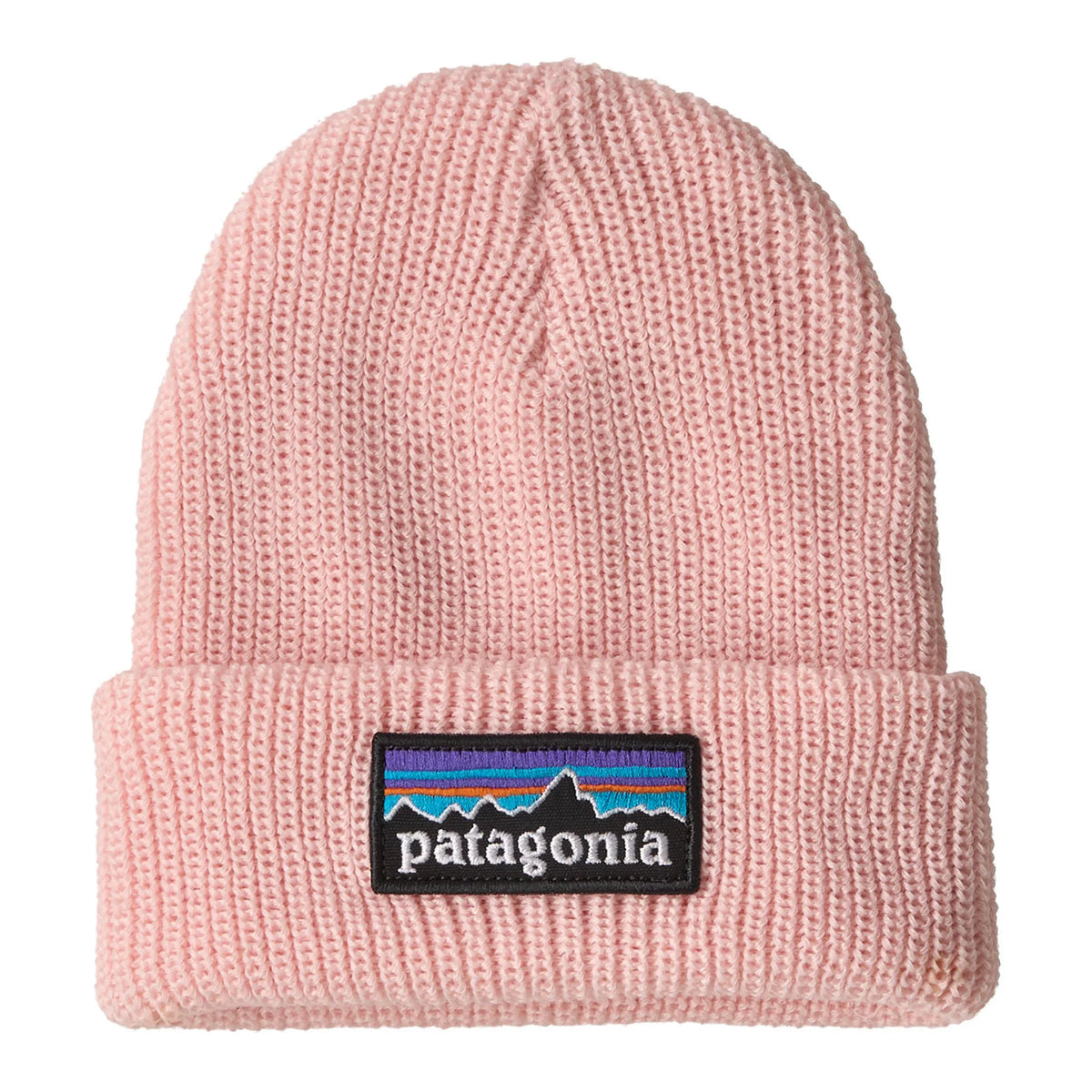 Patagonia Baby Logo Beanie Unisex