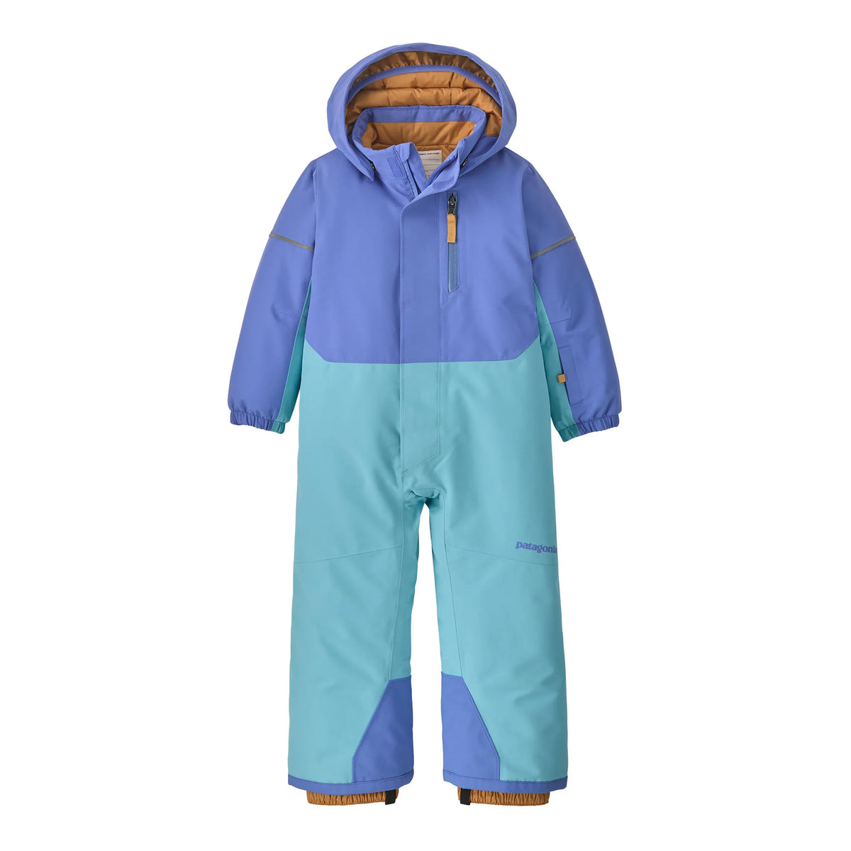 diver blue