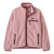 Patagonia K's Retro Pile Jkt Unisex