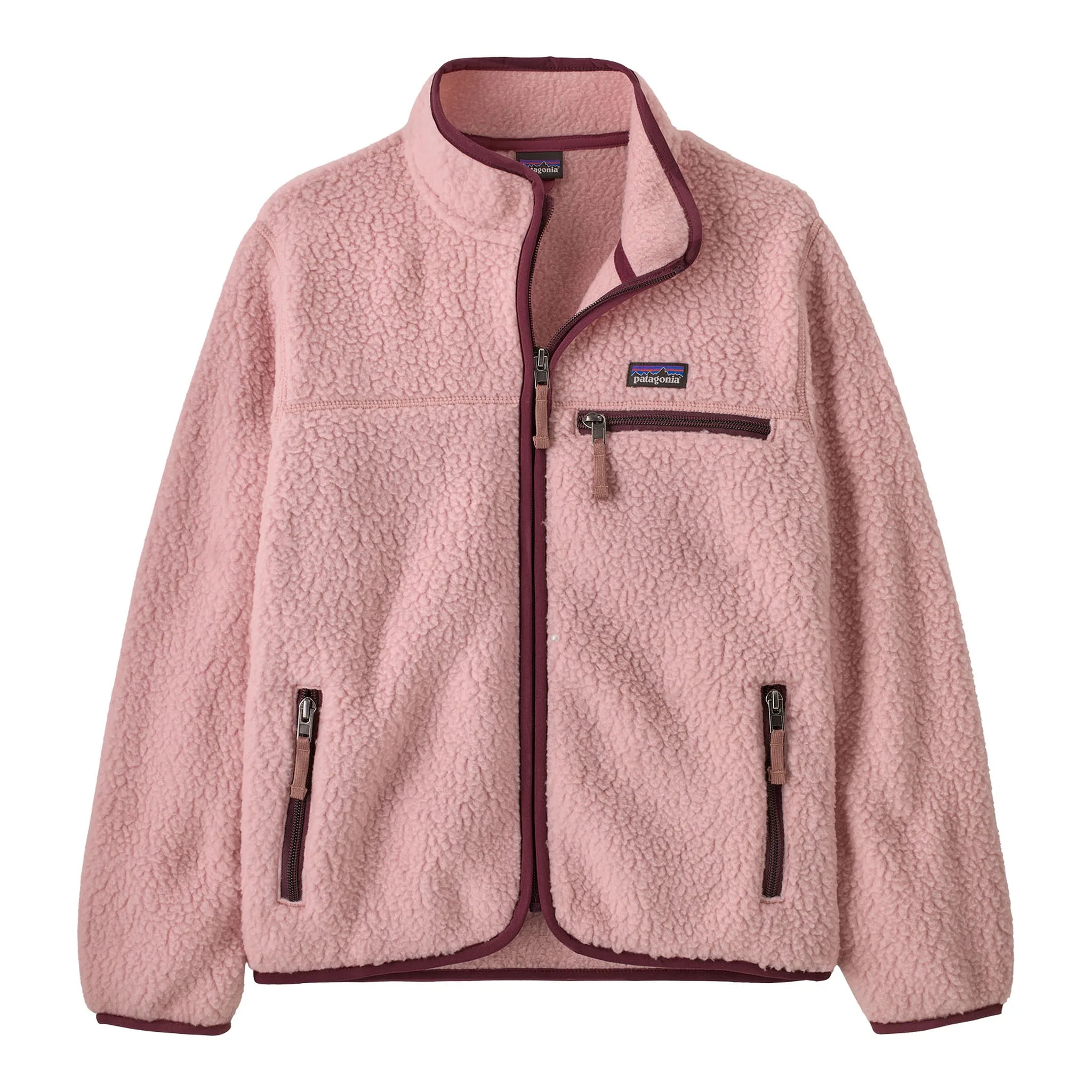 Patagonia K's Retro Pile Jkt Unisex