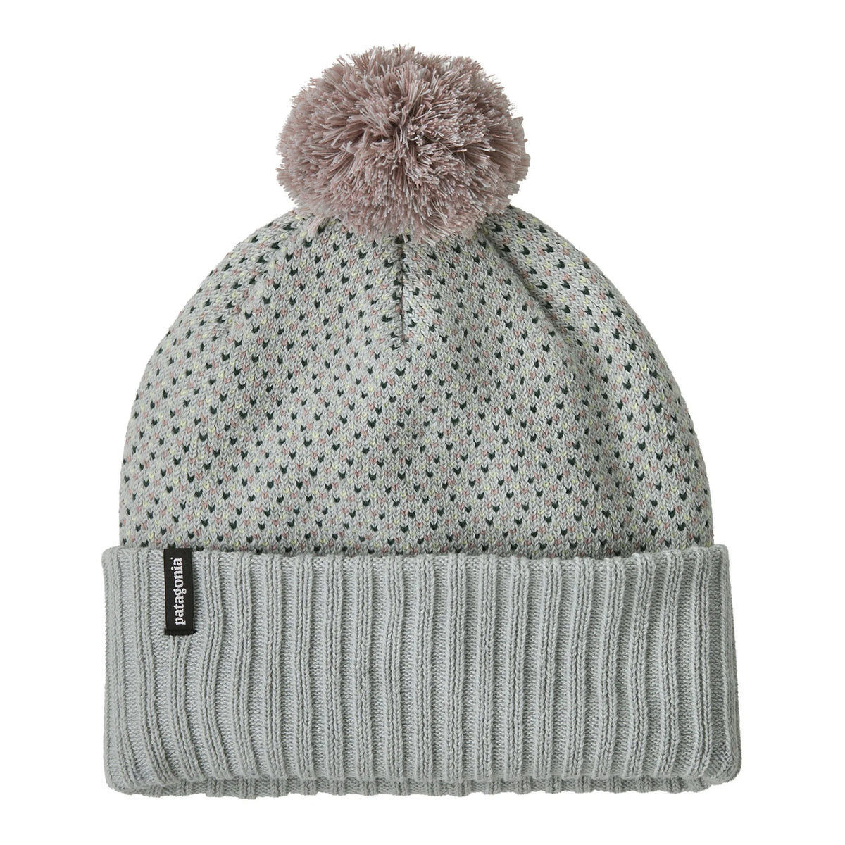 Patagonia K's Powder Town Beanie Unisex