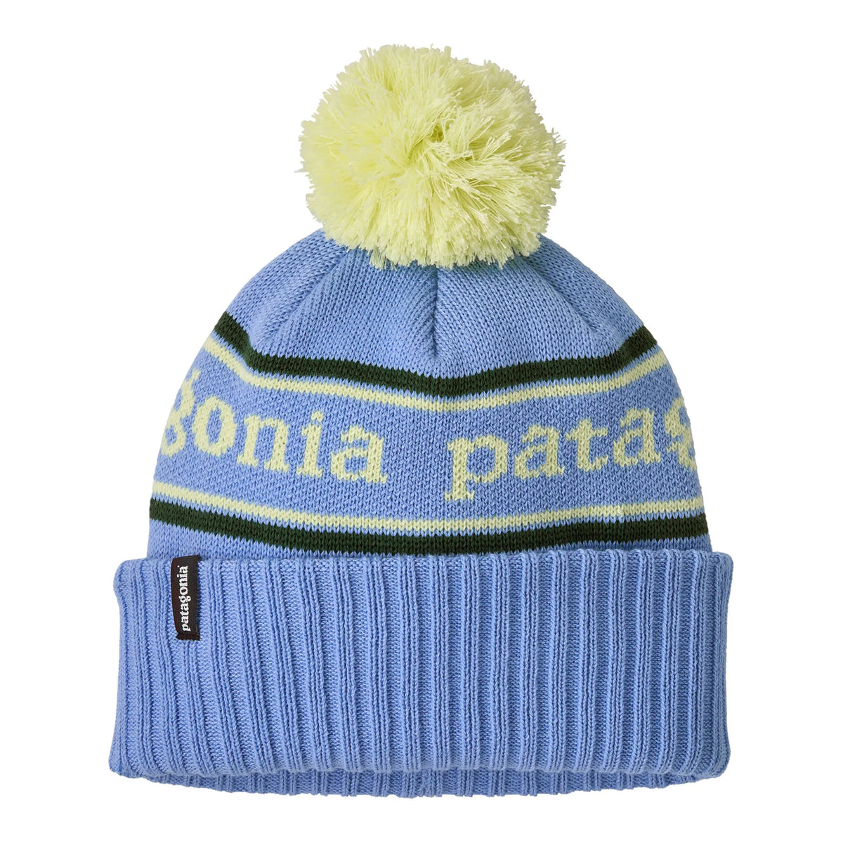 Patagonia K's Powder Town Beanie Unisex