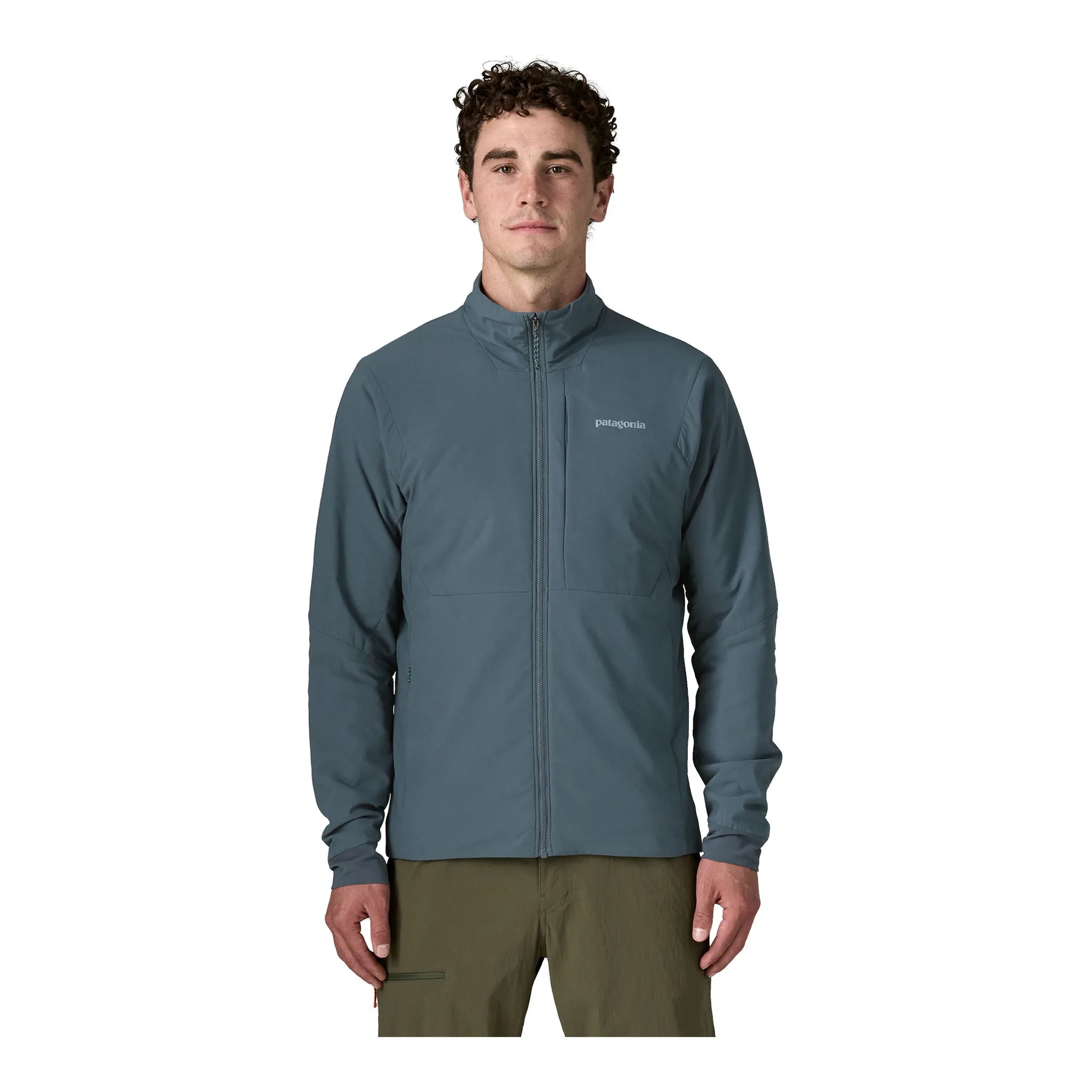 M's Nano-Air Light Jkt