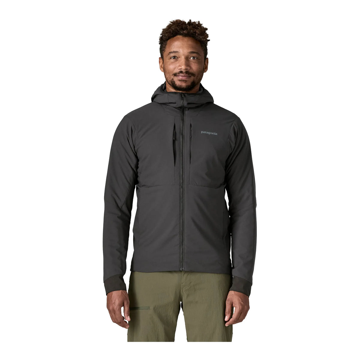 M's Nano-Air Light Hoody