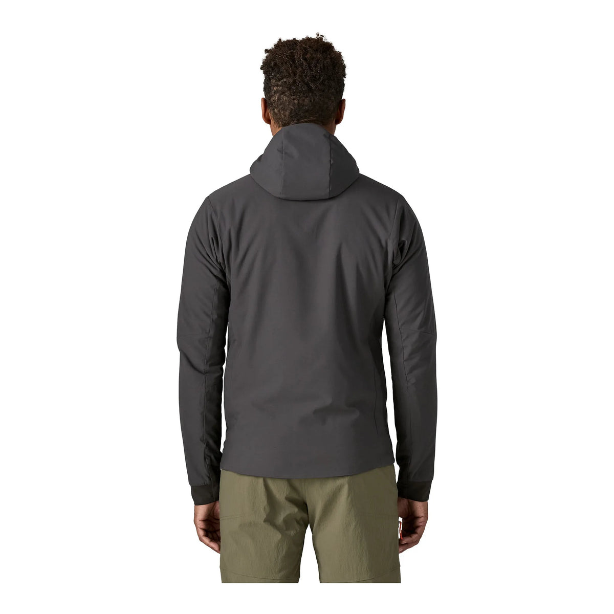 M's Nano-Air Light Hoody
