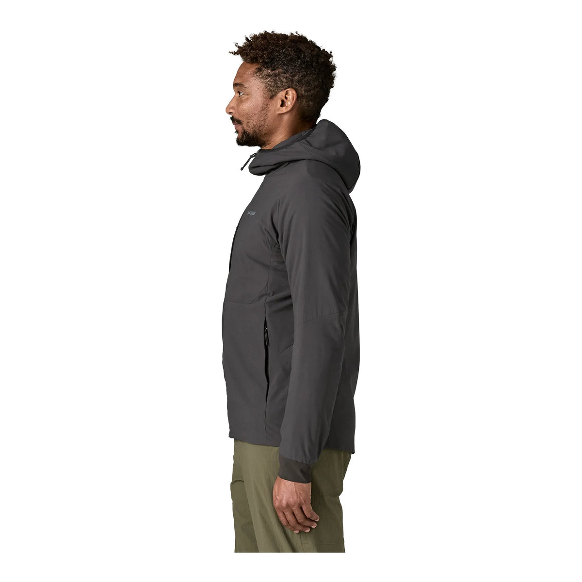 M's Nano-Air Light Hoody