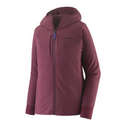 Patagonia W's Nano-Air Light Hoody Womens