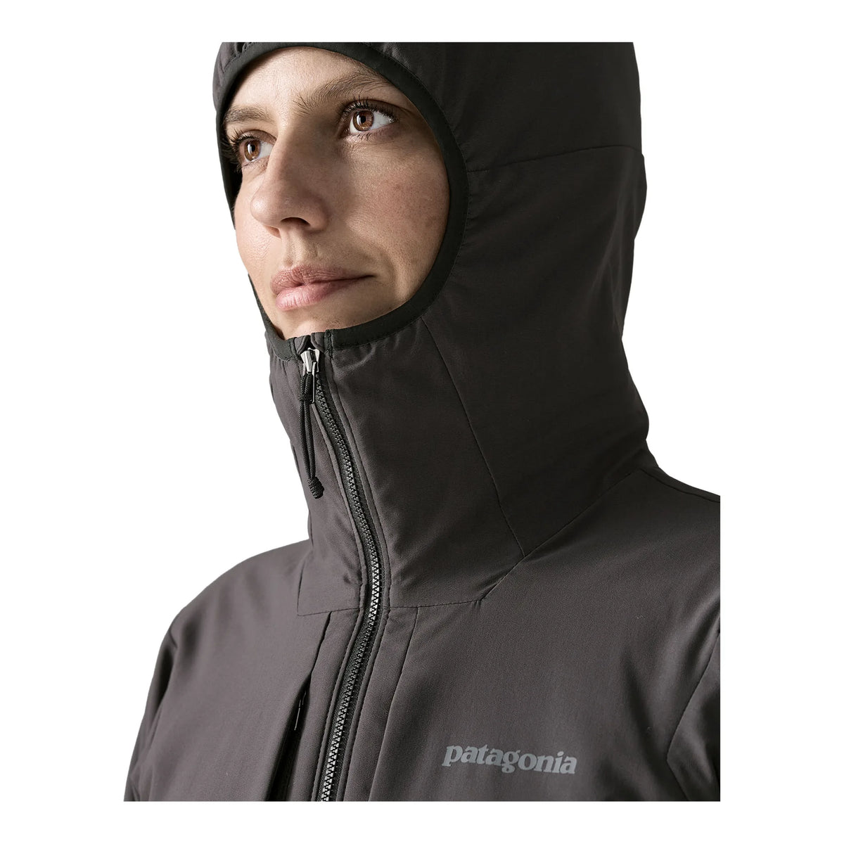 W's Nano-Air Light Hoody