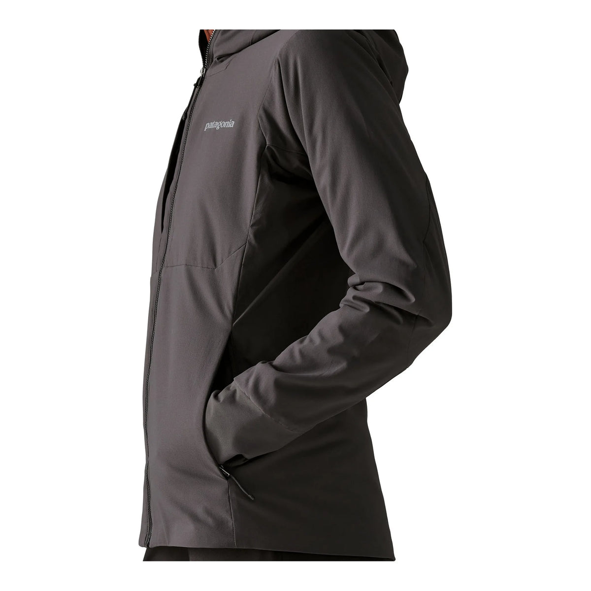 W's Nano-Air Light Hoody