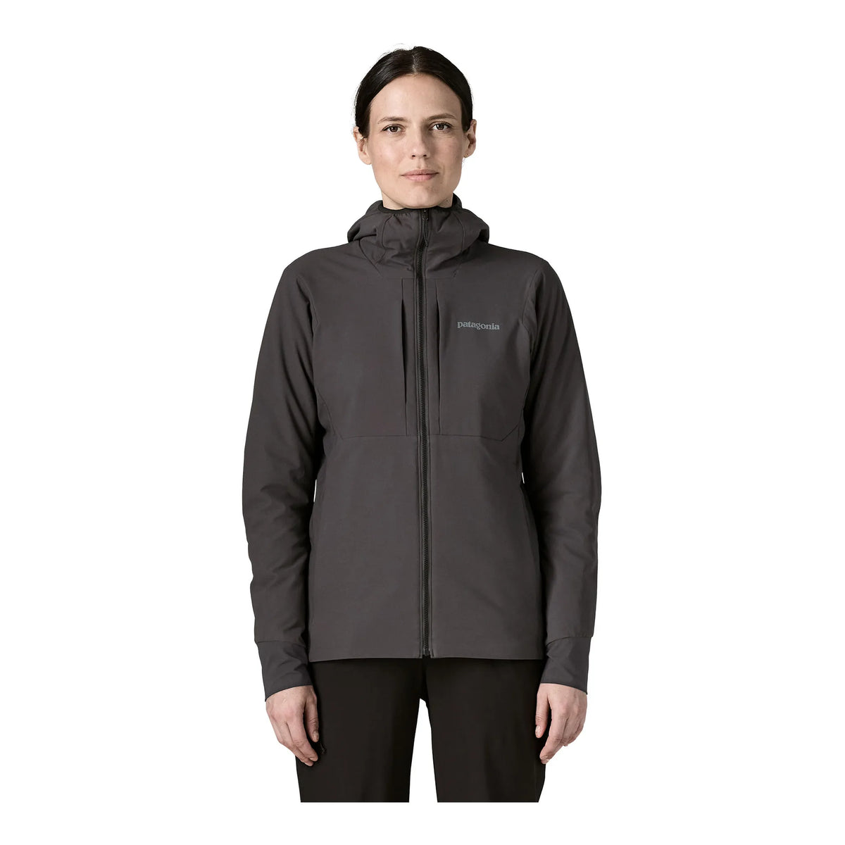 W's Nano-Air Light Hoody