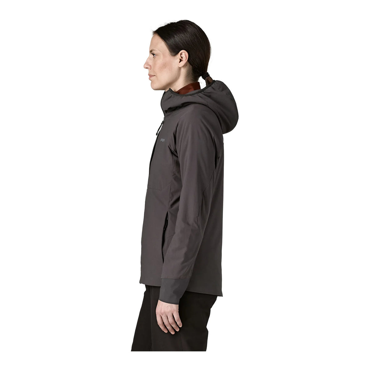 W's Nano-Air Light Hoody