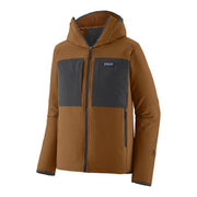 Patagonia M's R2 TechFace Hoody Mens