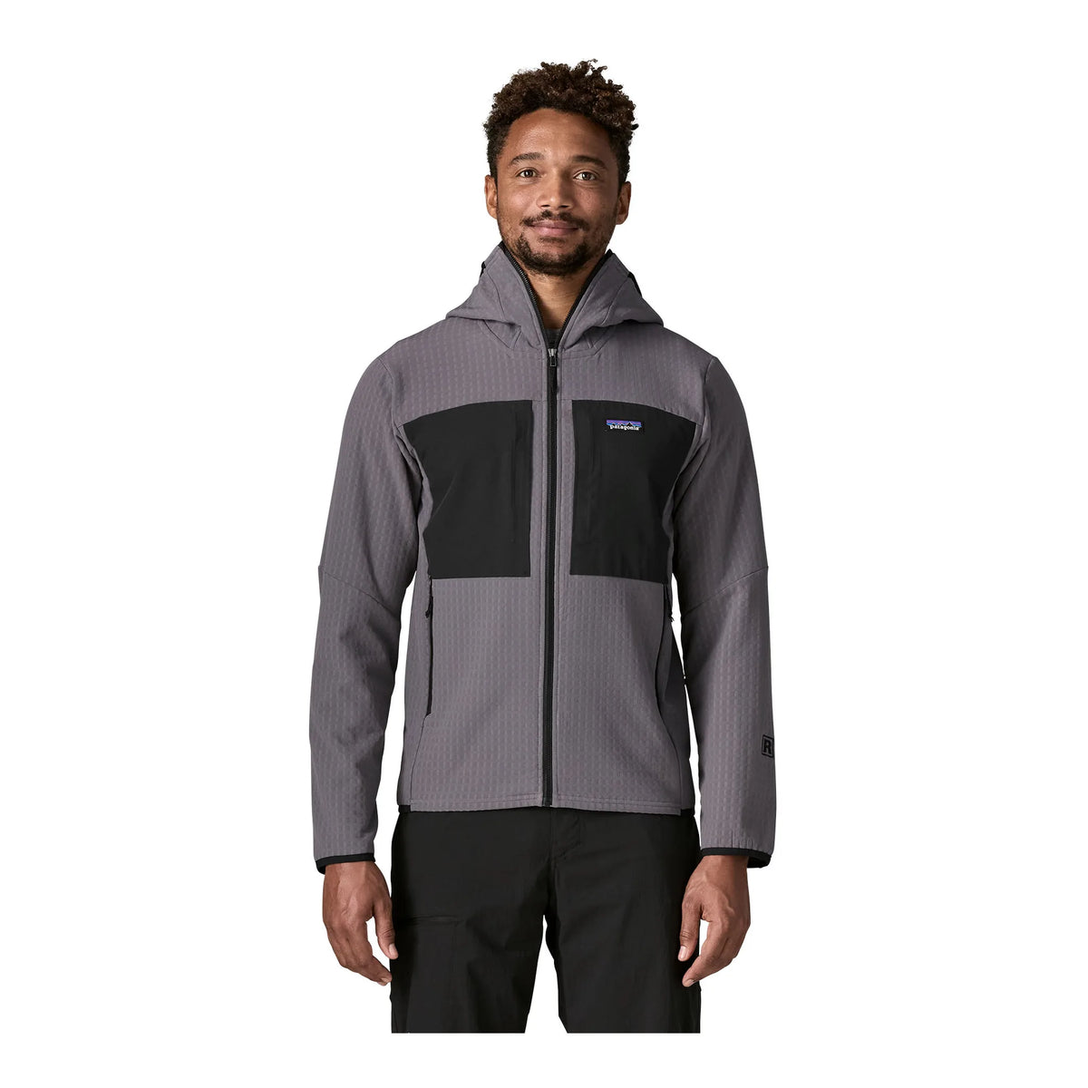 M's R2 TechFace Hoody