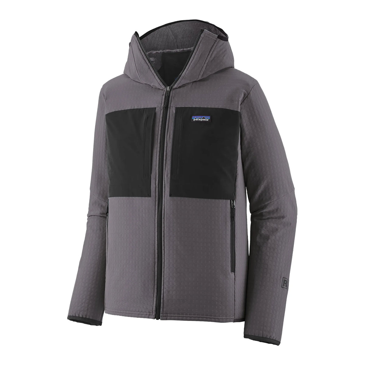 Patagonia M's R2 TechFace Hoody Mens