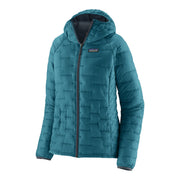 Patagonia W's Micro Puff Hoody Damen