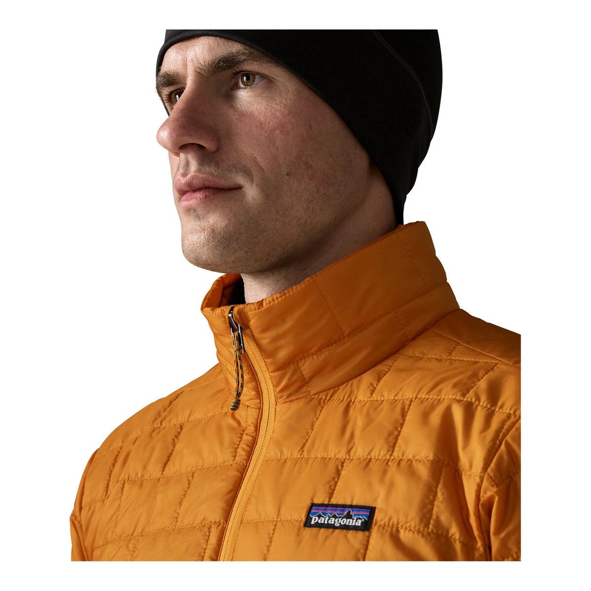 M's Nano Puff Jkt