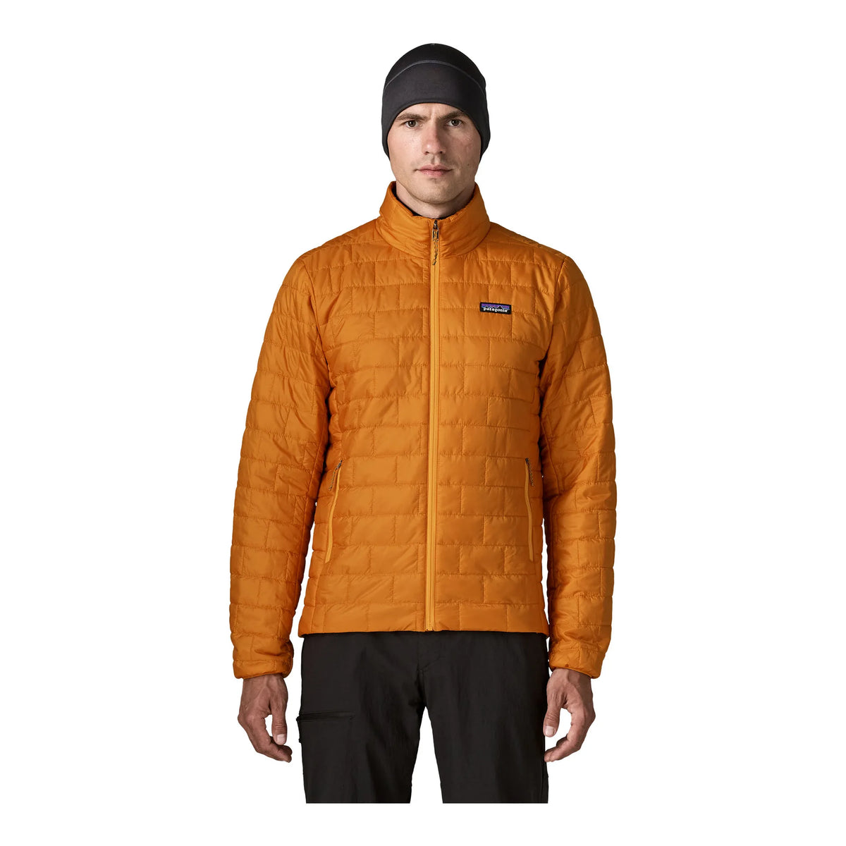 M's Nano Puff Jkt