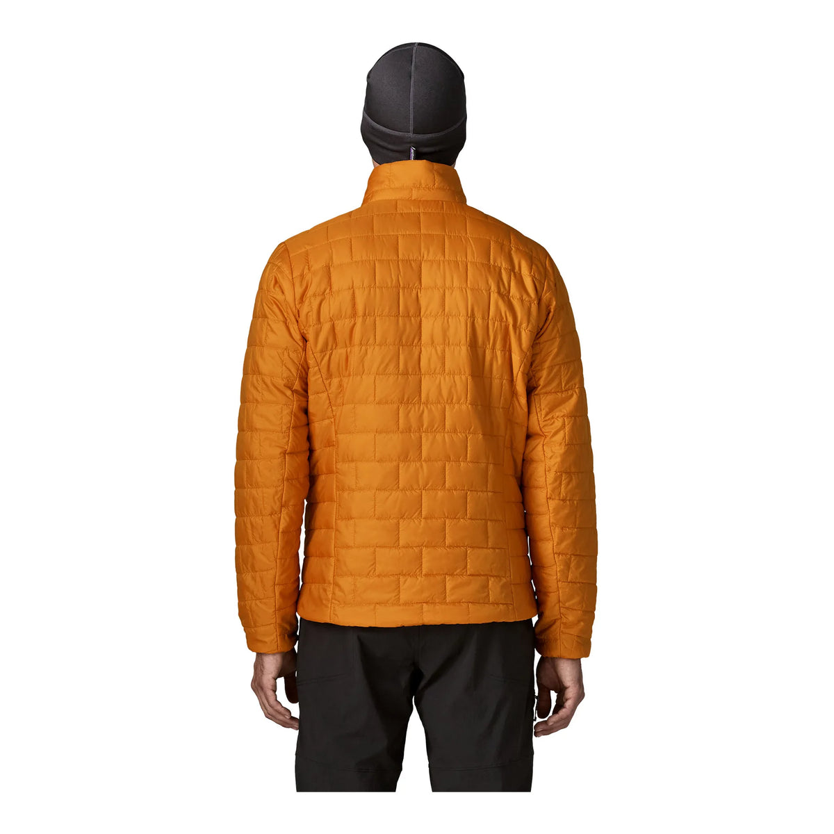 M's Nano Puff Jkt