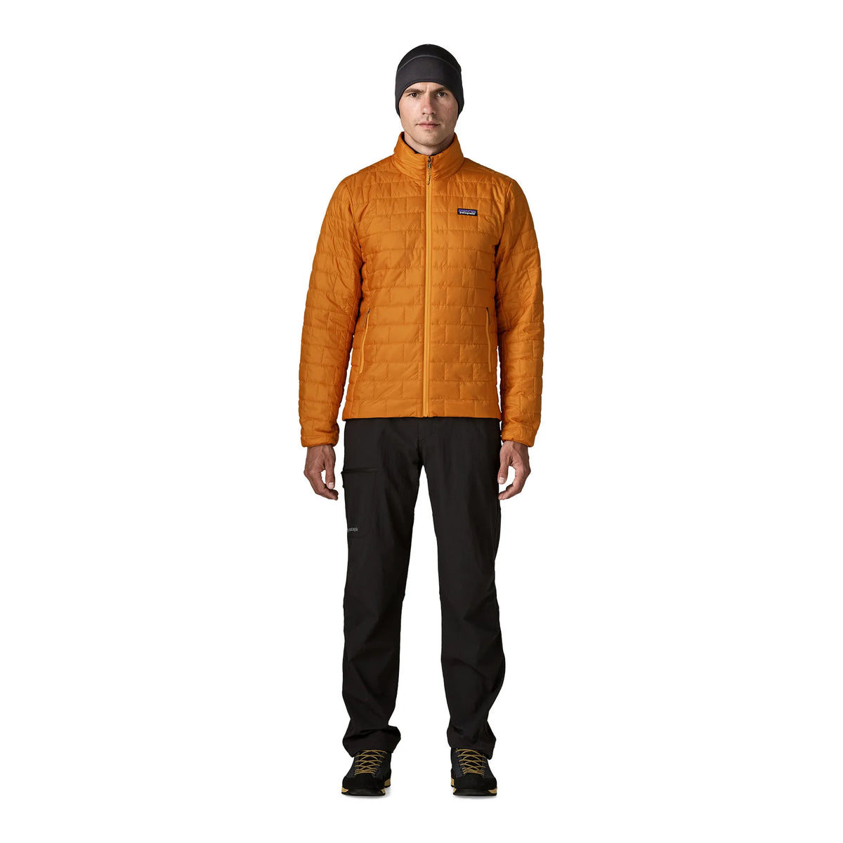 M's Nano Puff Jkt