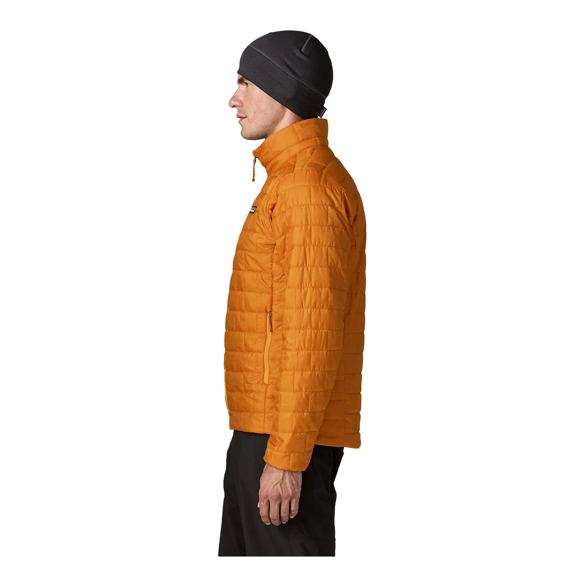 M's Nano Puff Jkt