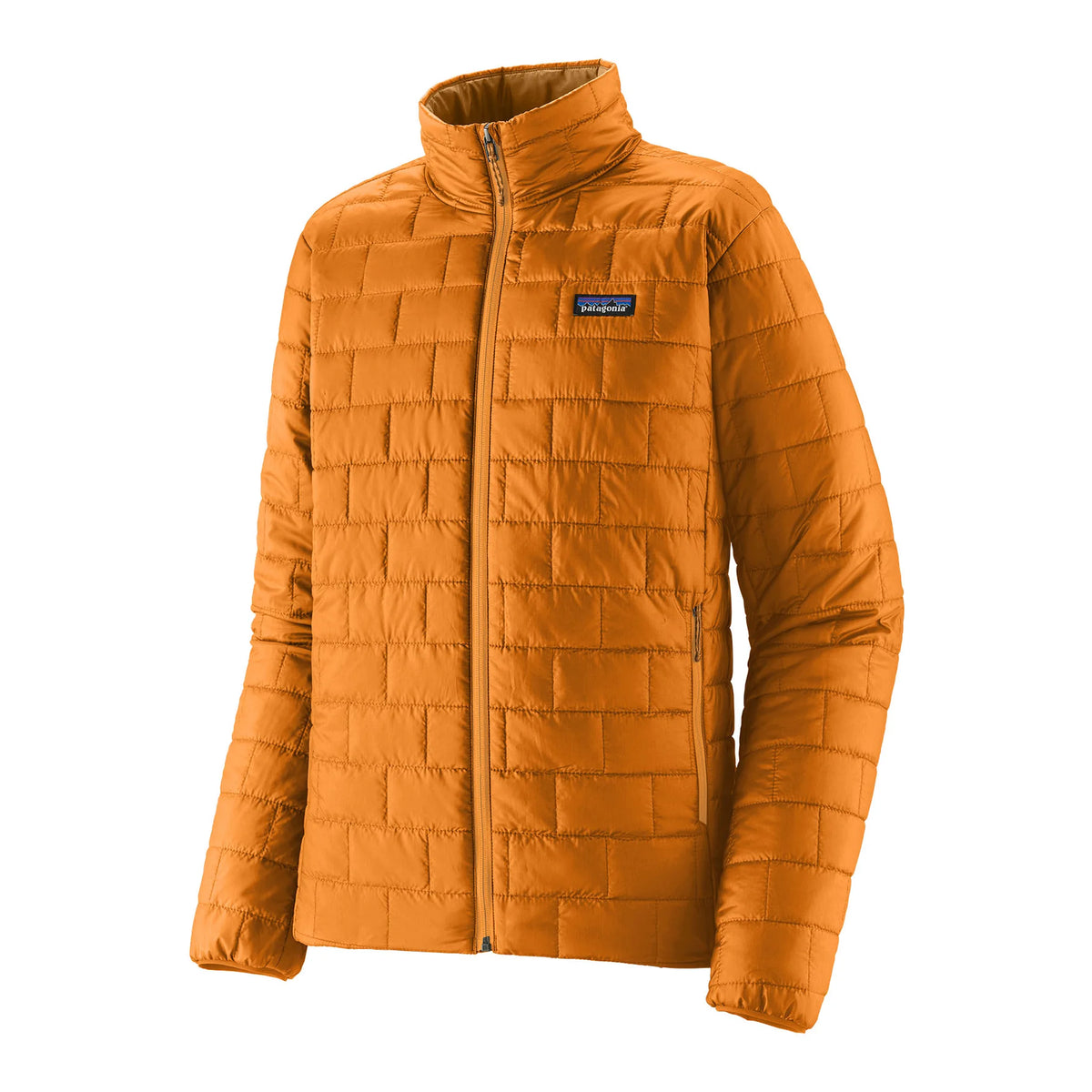 autumn orange