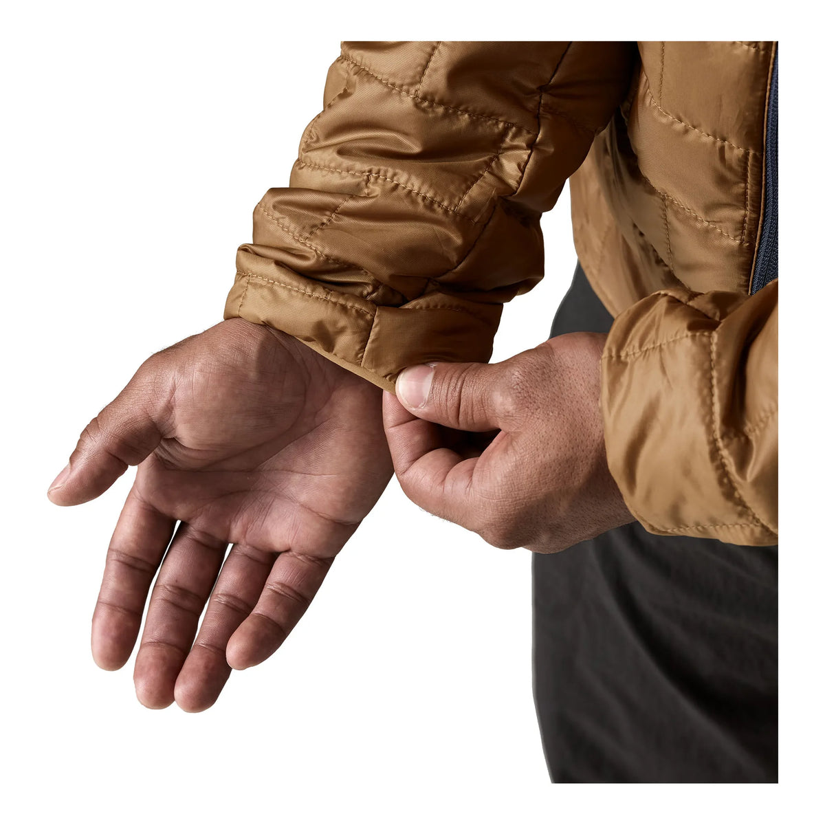 Men's Nano Puff® Jacket