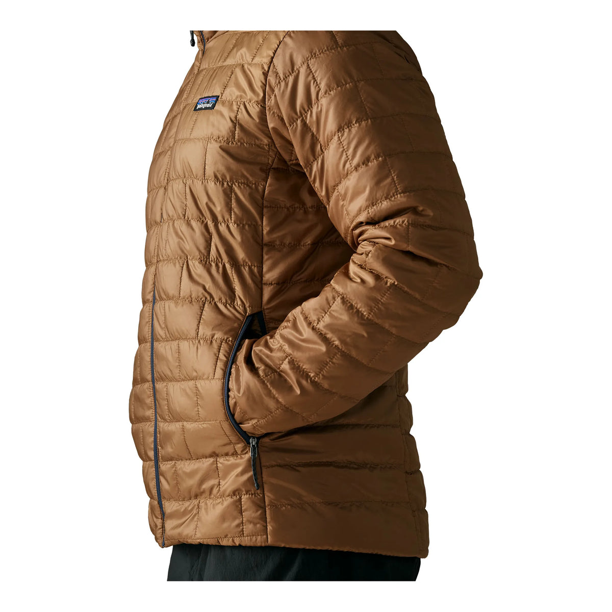 Men's Nano Puff® Jacket