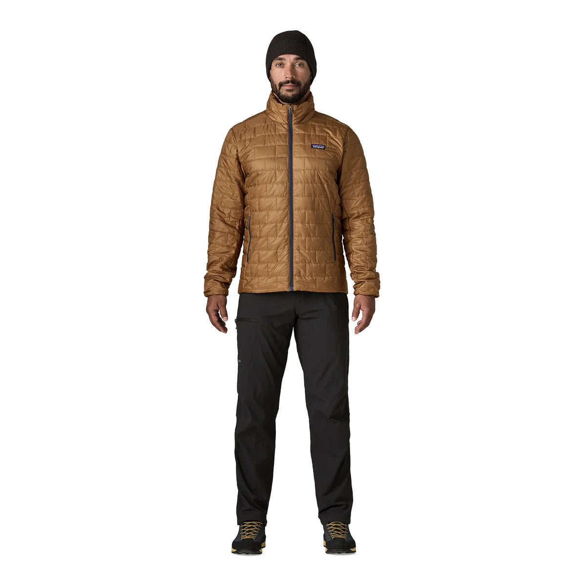 Men's Nano Puff® Jacket