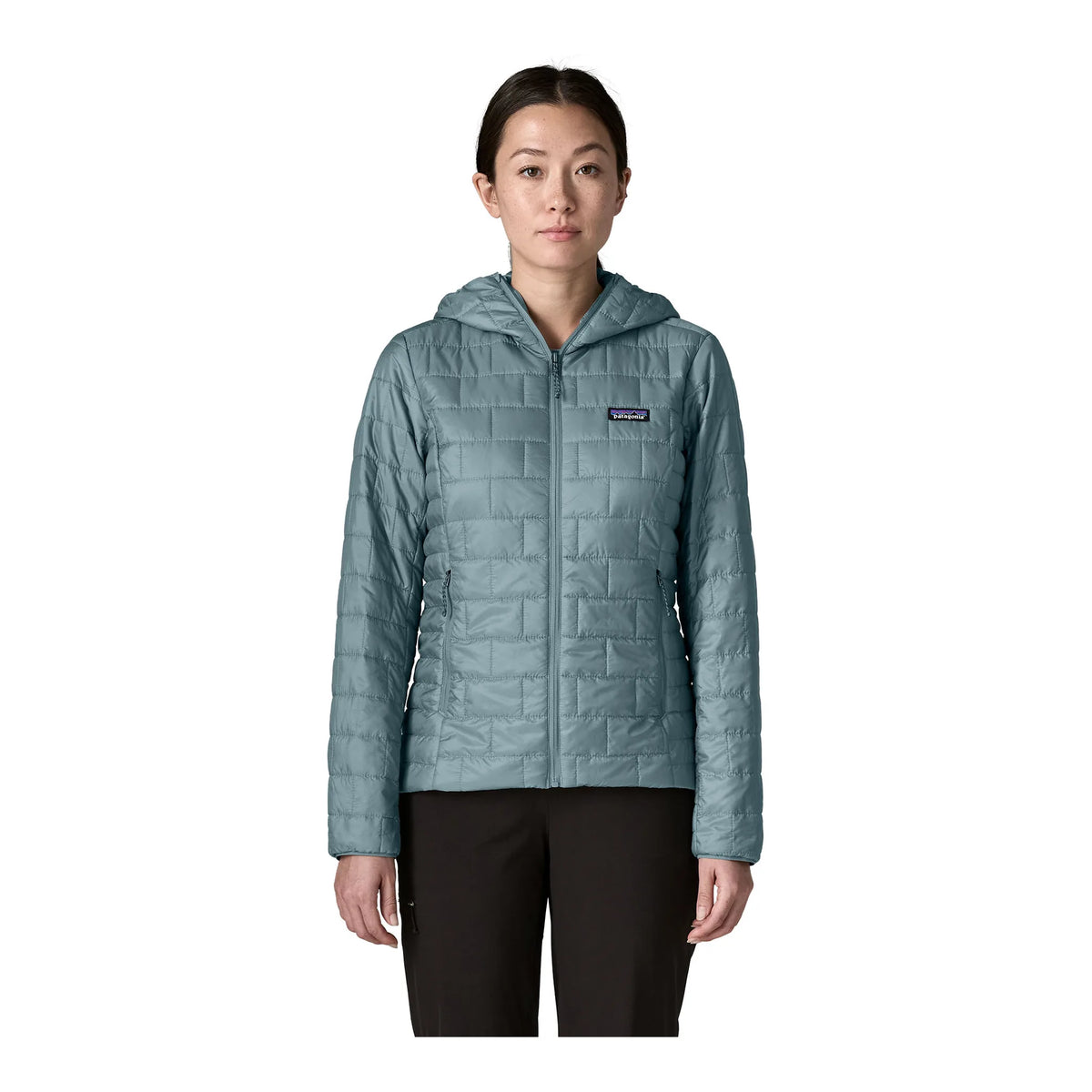 W's Nano Puff Hoody