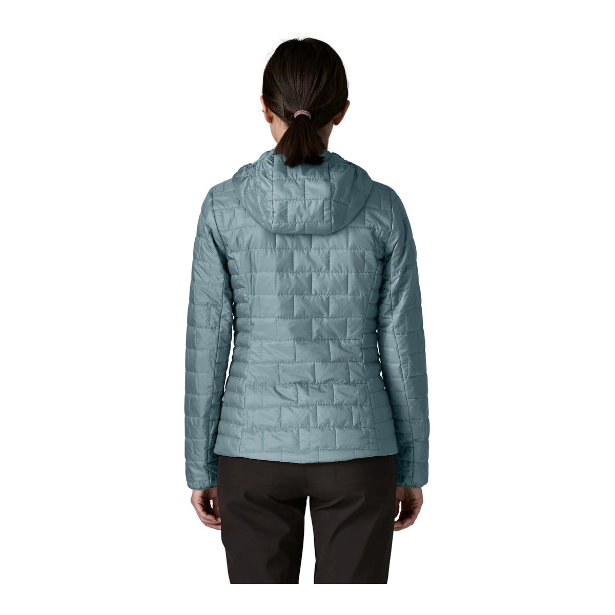 W's Nano Puff Hoody