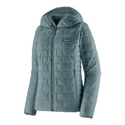 Patagonia W's Nano Puff Hoody Womens
