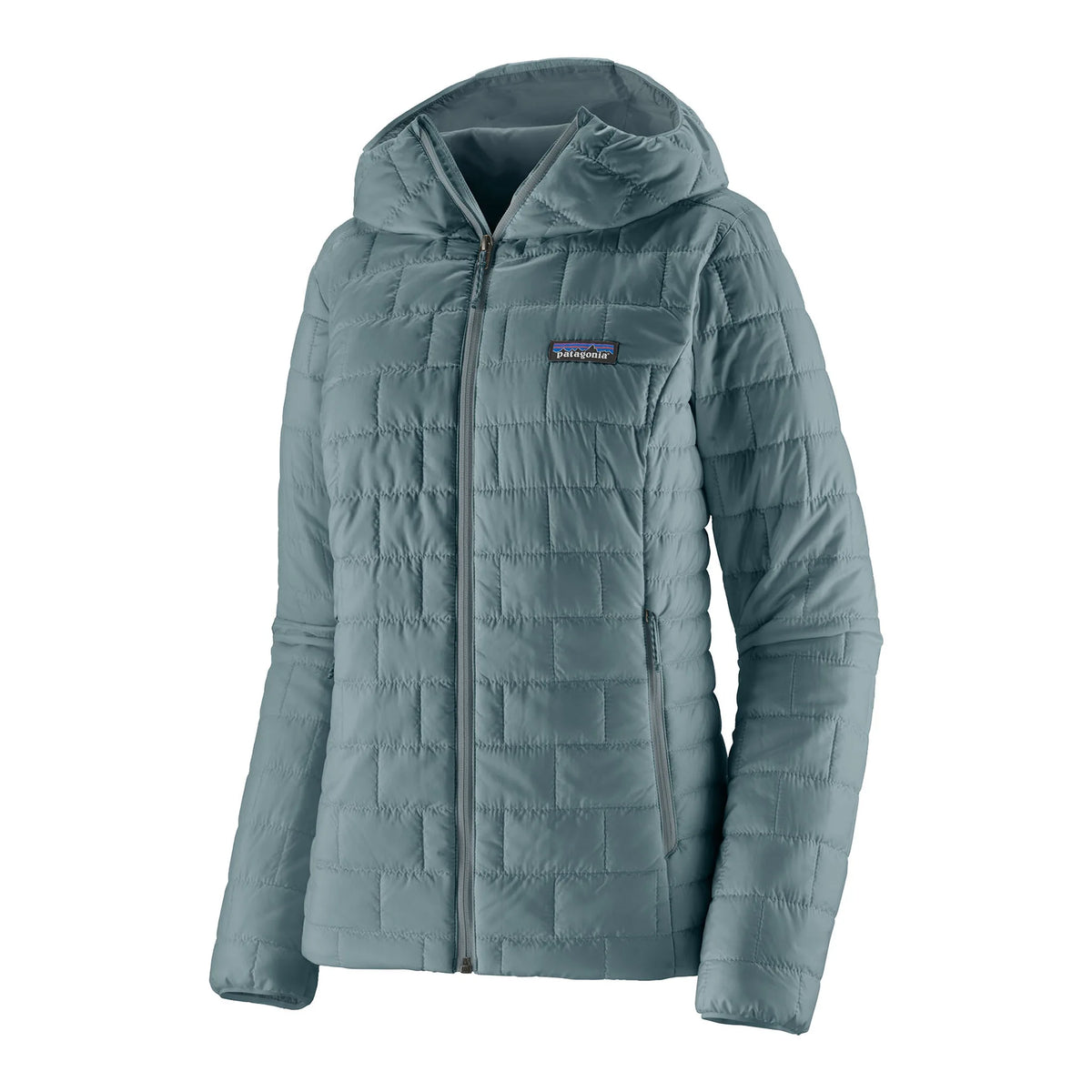 Patagonia W's Nano Puff Hoody Womens